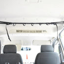 Fishing tool Vehicle Rod Carrier Rod Holder Belt Strap Fishing Nylon 3.8c XMF