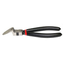 Car SUV Push Rivets Diagonal Plier Fastener Clips Cutter Removal Puller VKE