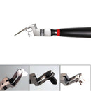 Car SUV Push Rivets Diagonal Plier Fastener Clips Cutter Removal Puller VKE