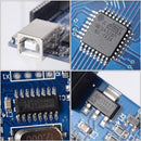 For Arduino UNO R3 ATmega328P CH340G Development Board USB Cable bnh QNO