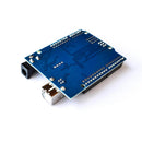 For Arduino UNO R3 ATmega328P CH340G Development Board USB Cable bnh QNO