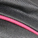 600D Dustproof Winch Cover Black Oxford Fabric Waterproof 8000-17500