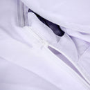 White Top + Pants Chemical Fiber Beekeeping Jacket Well Durable