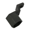Black Chrome Vanadium Steel Engine Pulley Removal Wrench HXZ