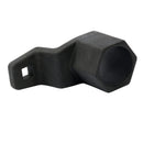Black Chrome Vanadium Steel Engine Pulley Removal Wrench HXZ