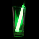 5pcs Green Glow Sticks with Hook  Christmas Wedding Disco Party Decor bvf HGX