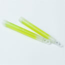 5pcs Green Glow Sticks with Hook  Christmas Wedding Disco Party Decor bvf KRZ
