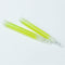 5pcs Green Glow Sticks with Hook  Christmas Wedding Disco Party Decor bvf KRZ