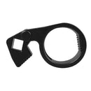 Function Steering Wheel Rudder Wrench For Car Steering Rudder Disassemb BTS