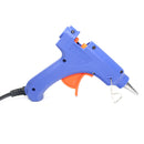 20W Hot Melt Glue Mini Gun Thermo Electric Heat Temperature Tool nbvd