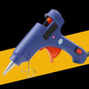 20W Hot Melt Glue Mini Gun Thermo Electric Heat Temperature Tool nbvd