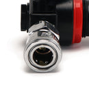 Spray Gun Air Regulator w/Pressure Gauge Diaphragm Control Auto Paint 1/4