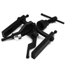 Professional Gear Bearing Puller 3-Jaw Extractor Remover Tool g