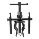 Professional Gear Bearing Puller 3-Jaw Extractor Remover Tool g