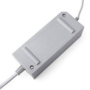 Mainframe Power Charger Adapter EU Plug for Wii 100V~240V AC New BJT