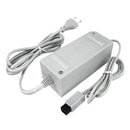 Mainframe Power Charger Adapter EU Plug for Wii 100V~240V AC New BJT