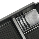 Car Center Console Armrest Secondary Storage Box Tray for VW Passat CC B6 B7