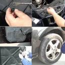1000 Pcs Mixed Car Door Bumper Fenders Fastener Retainer Rivet Push Pin Clip bhj