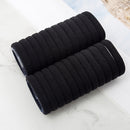 2 Boxes Women & Girls Hair Band Ties Rope Ring Elastic Hairband Ponytai CTE