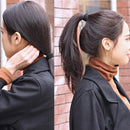 2 Boxes Women & Girls Hair Band Ties Rope Ring Elastic Hairband Ponytai CTE