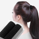2 Boxes Women & Girls Hair Band Ties Rope Ring Elastic Hairband Ponytai CTE