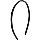 12Pcs DIY Headband 15mm Wide Plastic Headband Hair Bands Hair Accessor UMQ IUN