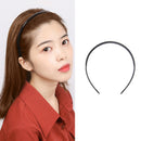 12Pcs DIY Headband 15mm Wide Plastic Headband Hair Bands Hair Accessor UMQ IUN