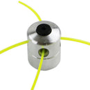 HF-61 Weed Metal Trimmer Head String Set for Brush Cutter Grass Brush Cutt AMG