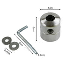 HF-61 Weed Metal Trimmer Head String Set for Brush Cutter Grass Brush Cutt AMG