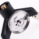 1x Camping Gas Fuel Canister Stove Cans Tank Burner Tripod Adapter Converter