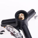 1x Camping Gas Fuel Canister Stove Cans Tank Burner Tripod Adapter Converter