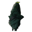 1x Folded Collapsible Fishing Net Minnow Crab Trap Lobster Shrimp Cast Mes YRT