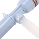 Portable Plastic Electric Pumping Pump and Tubing for Liquid sdw BHR
