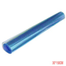 150*30cm Car Smoke Headlight Fog Light Tint Film Vinyl Wrap For Car Tru UET