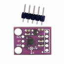 3-Axis GY-61 ADXL337 Replacement ADXL335 Module Analog Output Acceleromet JYJ
