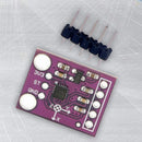 3-Axis GY-61 ADXL337 Replacement ADXL335 Module Analog Output Acceleromet JYJ