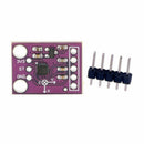 3-Axis GY-61 ADXL337 Replacement ADXL335 Module Analog Output Acceleromet JYJ