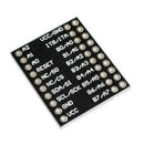 2x MCP23017 DIP SOP Bidirectional 16-Bit I/O Expander I2C IIC Serial I WTG