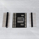 2x MCP23017 DIP SOP Bidirectional 16-Bit I/O Expander I2C IIC Serial I WTG