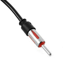 Car Internal Auto Antenna FM Radio Signal Enhancer Antenna Signal Amplifi UOS