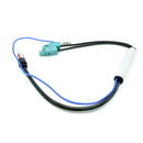 Car Internal Auto Antenna FM Radio Signal Enhancer Antenna Signal Amplifi UOS