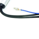 Car Internal Auto Antenna FM Radio Signal Enhancer Antenna Signal Amplifi UOS