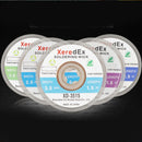 5PCS CP-2015 Suction Belt Suction Line Low residue No-cleaning Tin RTJ