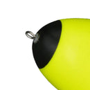 1x Night Glowing EVA Fishing Float Luminous Bobber Light Stick Fishing  NGE TOB