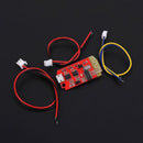 2 x CT14 Mini Stereo Bluetooth 4.2 Power Amplifier Board Module + Wire New wer