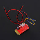 2 x CT14 Mini Stereo Bluetooth 4.2 Power Amplifier Board Module + Wire New wer