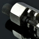 1Pcs Bike Steel Chain Breaker Splitter Cutter Repair Tool for Cycling  KVG