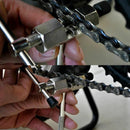 1Pcs Bike Steel Chain Breaker Splitter Cutter Repair Tool for Cycling  KVG