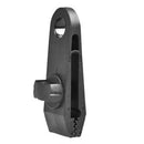 5Pcs Clips Outdoor Canopy Tent Awning Windproof Fixed Clip Shark Black Set UPP