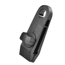 5Pcs Clips Outdoor Canopy Tent Awning Windproof Fixed Clip Shark Black Set UPP